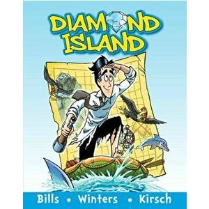 Diamond Island, Paperback - Joseph B. Kirsch imagine