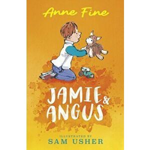 Jamie and Angus imagine