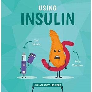 Using Insulin, Hardback - Harriet Brundle imagine