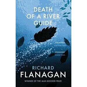 Death of a River Guide, Paperback imagine