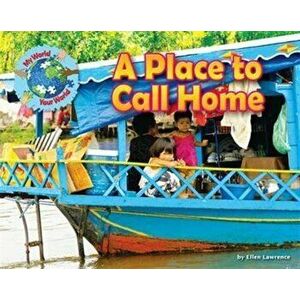 Place to Call Home, Paperback - Ellen Lawrence imagine