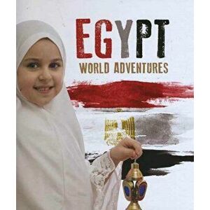 Egypt, Hardback - Steffi Cavell-Clarke imagine