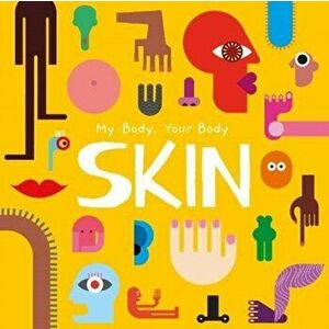 Skin, Hardback - John Wood imagine