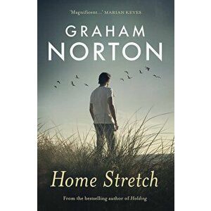 Home Stretch - Graham Norton imagine