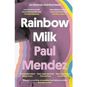 Rainbow Milk - Paul Mendez imagine