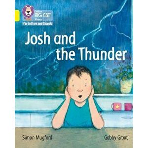 Josh and the Thunder. Band 03/Yellow, Paperback - Simon Mugford imagine