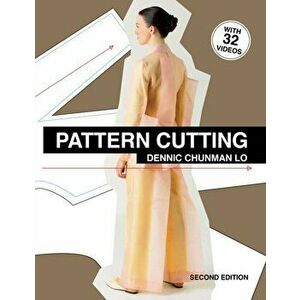Pattern Cutting, Paperback - Dennic Chunman Lo imagine