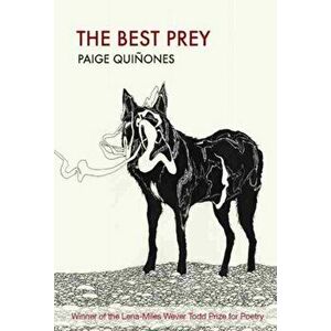 The Best Prey, Paperback - Paige Quiñones imagine
