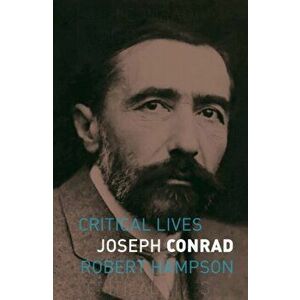 Joseph Conrad, Paperback - Robert Hampson imagine