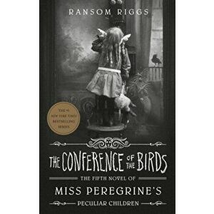 The Conference of the Birds, Paperback imagine