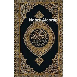 Nobre Alcorao: Portuguese, Hardcover - *** imagine