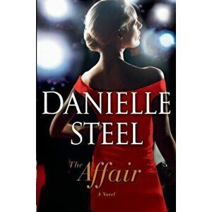 The Affair, Hardcover - Danielle Steel imagine