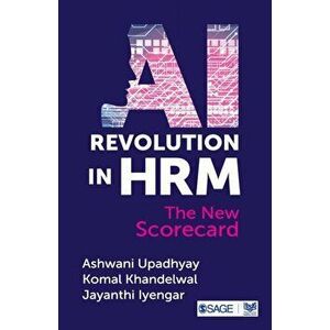 AI Revolution in Hrm: The New Scorecard, Paperback - *** imagine