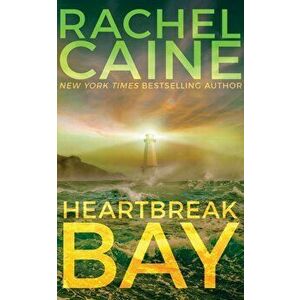 Heartbreak Bay, Paperback - Rachel Caine imagine
