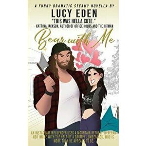 Bear with Me, Paperback - Lucy Eden imagine