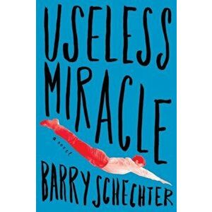 Useless Miracle, Paperback - Barry Schechter imagine