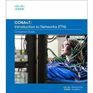 Introduction to Networks Companion Guide (Ccnav7) [With Access Code], Hardcover - *** imagine