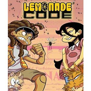 Lemonade Code, Volume 1, Paperback - Jarod Pratt imagine
