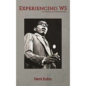 Experiencing WS, Hardcover - Femi Euba imagine