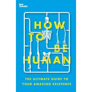 How to Be Human - *** imagine