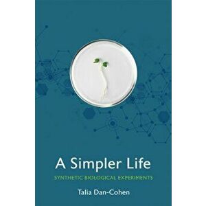 A Simpler Life, Paperback - Talia Dan-Cohen imagine