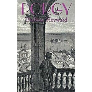 Porgy, Hardcover - Dubose Heyward imagine