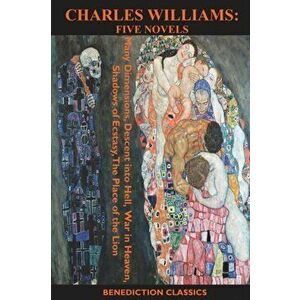 Charles Williams: Five Novels, Paperback - Charles Williams imagine