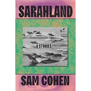 Sarahland, Hardcover - Sam Cohen imagine