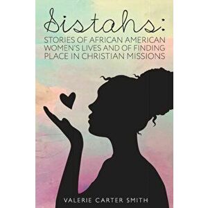 Sistahs, Paperback - Valerie Smith imagine