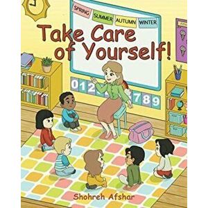Take Care of Yourself! - Shohreh Afshar imagine