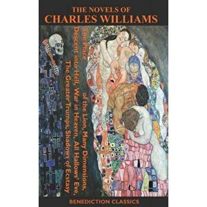 The Novels of Charles Williams, Hardcover - Charles Williams imagine