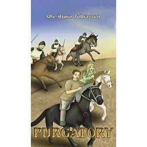 Purgatory, Hardcover - Ole-Bjørn Tobiassen imagine
