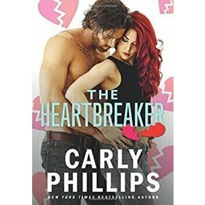 The Heartbreaker, Hardcover - Carly Phillips imagine