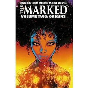 The Marked, Volume 2: Origins, Paperback - David Hine imagine