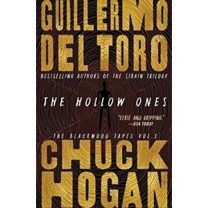 The Hollow Ones, Paperback - Guillermo del Toro imagine