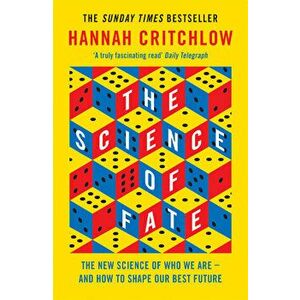 The Science of Fate - Hannah Critchlow imagine