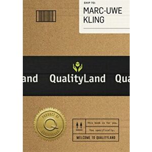 Qualityland - Marc-Uwe Kling imagine