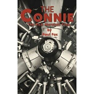 The Connie, Hardcover - Paul Fox imagine