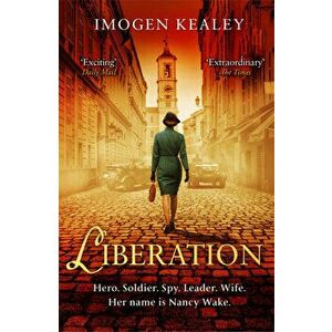 Liberation - Imogen Kealey imagine