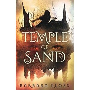 Temple of Sand, Paperback - Barbara Kloss imagine