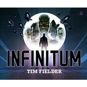 Infinitum: An Afrofuturist Tale, Hardcover - Tim Fielder imagine