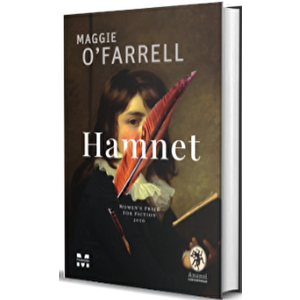 Hamnet - Maggie O'Farrell imagine