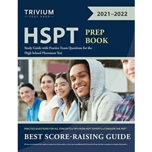 HSPT Prep Book: Study Guide with Practice Exam Questions for the High School Placement Test, Paperback - *** imagine