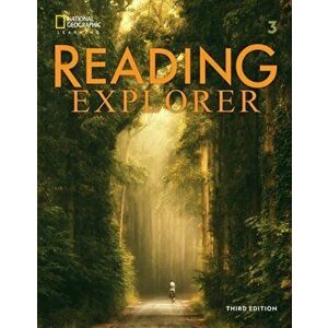Reading Explorer 3, Paperback - David Bohlke imagine