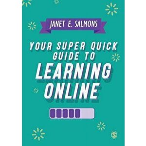 Your Super Quick Guide to Learning Online, Paperback - *** imagine
