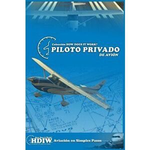 Piloto Privado de Avin, Paperback - Facundo Conforti imagine
