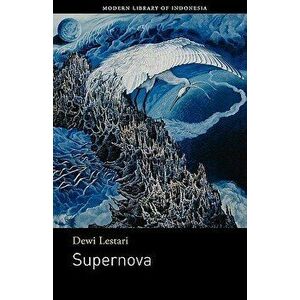 Supernova: Novel, Paperback - Dewi Lestari imagine