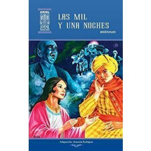 Las Mil Y Una Noches, Paperback - Armonia Rodriguez imagine