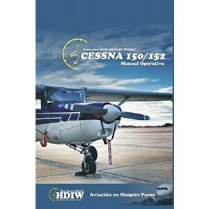 Cessna 150 Manual Operativo, Paperback - Facundo Conforti imagine