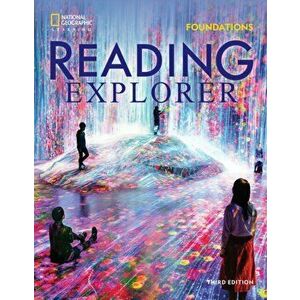Reading Explorer Foundations, Paperback - David Bohlke imagine